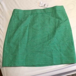 Jcrew Factory Skirt